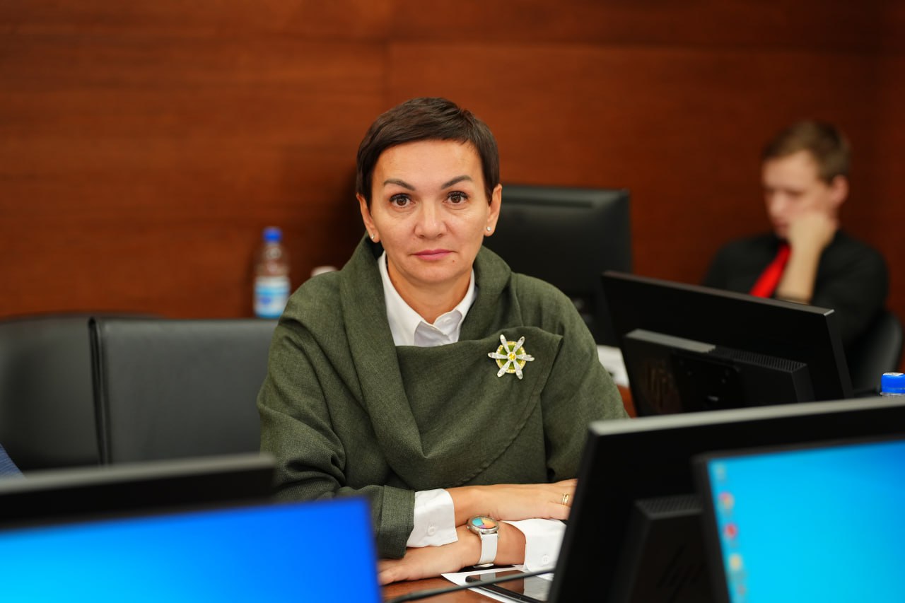 На заседании комитета по социальной политике депутаты Думы города Ханты-Мансийска рассмотрели вопросы организации профилактических мероприятий в образовательных учреждениях, реализацию пилотного проекта «робот-диагност» и... На заседании комитета по социальной политике депутаты Думы города Ханты-Мансийска рассмотрели вопросы организации профилактических мероприятий в образовательных учреждениях, реализацию пилотного проекта «робот-диагност» и...