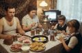 Завтрак, который помнят: как советские традиции продолжают вдохновлять поколение