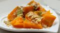 Никто не поверит, что это десерт из тыквы: рецепт изумительно вкусного лакомства