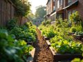 Как арбузные корки могут спасти ваш огород от вредителей