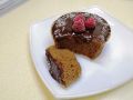 Приготовление полезного десерта за считанные минуты