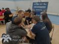 В Ханты-Мансийске сегодня проходит «Осенний городской чемпионат по интеллектуальным играм», собравший 33 команды и 209 участников