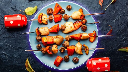 Феерия вкуса во рту: добавьте один продукт, и вы не узнаете курицу