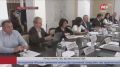 Пространство возможностей. На строительной площадке филиала наццентра «Россия» увеличили количество строителей