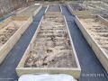 Успех картофельного сезона: два эффективных метода посадки с низкими затратами