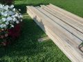 Цены на строительство беспокоят: как одна беседка обошлась в 100 тысяч рублей