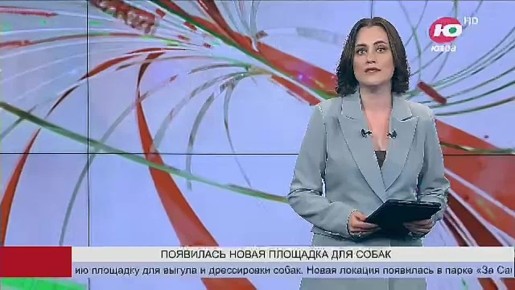 Собачье счастье - в Сургуте открыли новую площадку для выгула четвероногих
