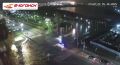 В Югре скорая помощь перевернулась после столкновения с легковушкой