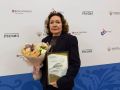 Врач из Югры — лучший инфекционист России