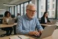 Кировчане выбирают работу на пенсии: неожиданные цифры