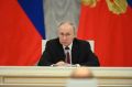 Путин меняет правила: школьные олимпиады не страдают от военной службы