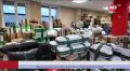 Югорчан приглашают присоединиться к сбору посылок для военнослужащих