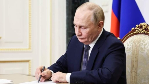 Россия выходит из Европейской конвенции о борьбе с пытками
