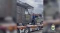 Полицейские и неравнодушные граждане Югры собрали и доставили гуманитарный груз в зону СВО