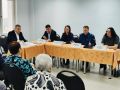 Заместитель прокурора округа Александр Чернышев