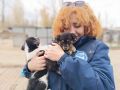 В Нижневартовске проходят зоозащитные акции по поддержке бездомных животных