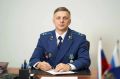 Заместитель прокурора автономного округа Григорий Юрьевич Сухоруков проведет прием граждан в г.Радужном
