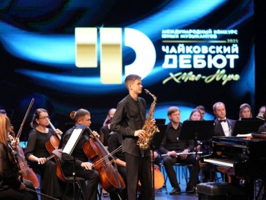 «Я полжизни играю на скрипке»