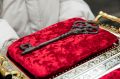 Школа №8 имени Сибирцева А.Н. открылась после масштабного капитального ремонта