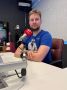 В эфире радио «Югра»: важные вопросы безопасности на дороге