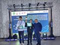 Дмитрий Кощенко: Школьники из Нижневартовска – снова в лидерах!