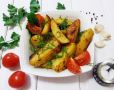 Как придать картофелю неповторимый вкус с помощью оригинальных специй