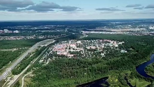 Югре — 95: у нашего общего дома 22 муниципалитета, и каждый звучит своим голосом, делая хор сильнее и красивее