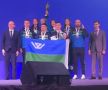 Готовность к труду и обороне начинается с личной ответственности и отличной физической формы