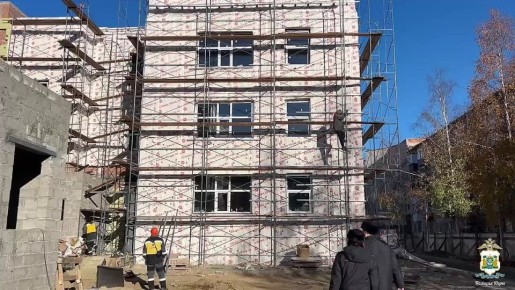 В Югре полицейские подвели итоги оперативно-профилактических мероприятий, направленных на противодействие нарушениям миграционного законодательства