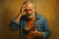 Как заработать на пенсии: советы для мужчин 60+