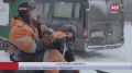 Первые зимники в Югре планируют запустить в первой половине декабря