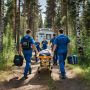 Мещанские истории. Каждый день смена на скорой может преподнести сюрпризы