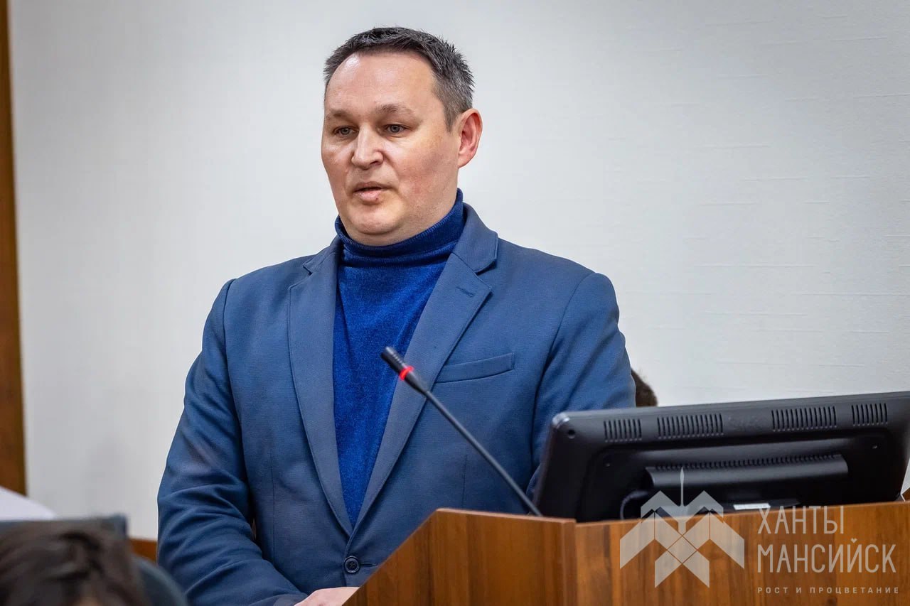 В окружной столице прошел семинар по кибербезопасности В окружной столице прошел семинар по кибербезопасности