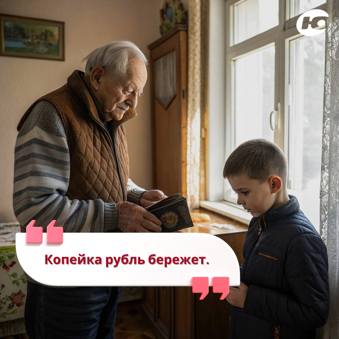 Сегодня отмечают один из самых тёплых праздников — День бабушек и дедушек! Сегодня отмечают один из самых тёплых праздников — День бабушек и дедушек!