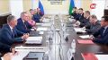 В Югре запустят новые проекты по строительству и цифровизации
