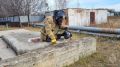 Физическая подготовка и профессиональное мастерство: итоги соревнований пожарных Урая
