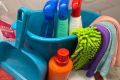 5 необычных способов применения лимонной кислоты для уборки: чек-лист для хозяек
