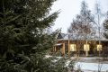 В тишине природы можно услышать ответы, которых не найдешь в словах людей