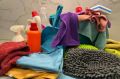 Чем обработать поверхность, чтобы не садилась пыль: эффективные способы для идеальной чистоты
