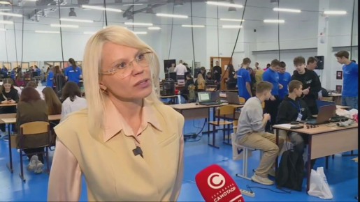 Инженеры будущего. В Нижневартовском государственном университете состоялся финал X Всероссийской командной инженерной олимпиады школьников по 3D-технологиям «Инженеры будущего: 3D-технологии» и региональные соревнования по...