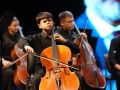 24 учащихся детских школ искусств Сургута стали участниками первого Международного конкурса юных музыкантов «Чайковский-дебют», посвящённого 185-летию великого русского композитора Петра Чайковского