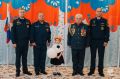 Верность традициям: «Юные кадеты МЧС России» - будущее в надежных руках