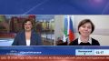Родина у нас одна и мы все за неё в ответе