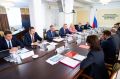 В Югре продолжают развивать партнерство с одной из крупнейших корпораций страны