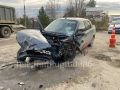 Водитель грузовика спровоцировал ДТП с пострадавшими