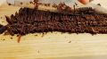 Шоколадный десерт всего из двух ингредиентов: просто, быстро и irresistibly вкусно!