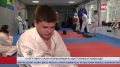 Сургутяне стали чемпионами мира по адаптивному тхэквондо