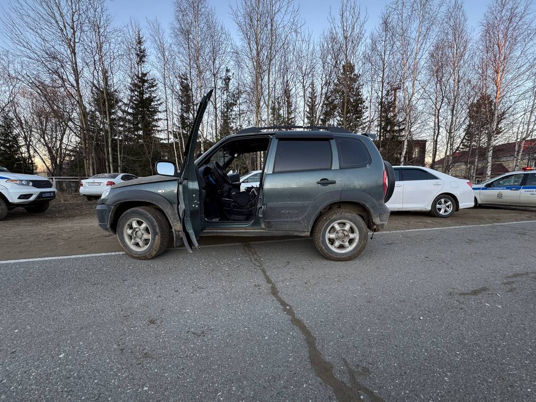 В Нягани полицейские изъяли крупную партию наркотиков В Нягани полицейские изъяли крупную партию наркотиков