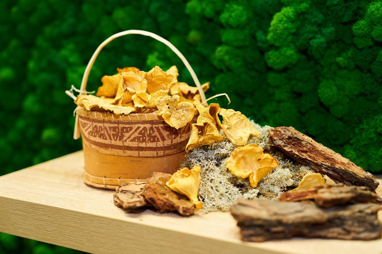 Югорские производители на агровыставке УрФО Югорские производители на агровыставке УрФО