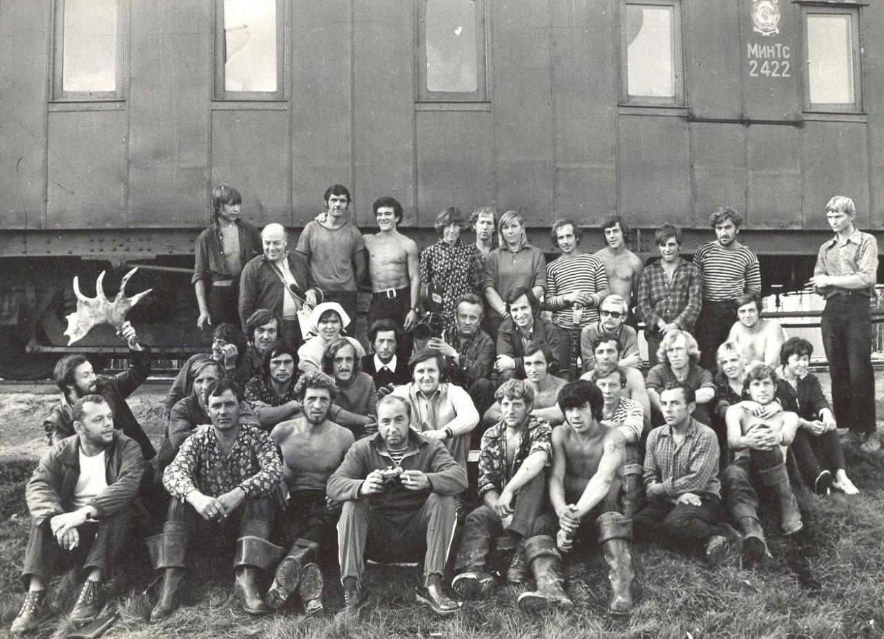 107 лет Комсомолу. 29 октября мы отмечаем День рождения комсомола, ставшего для нескольких поколений вартовчан настоящей школой жизни